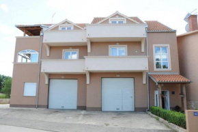 Apartmani Krajnović